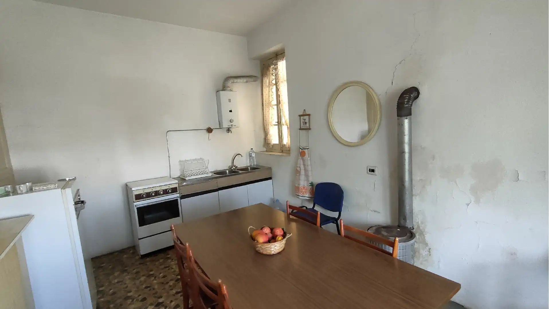 Flat for sale in Villarejo de Órbigo