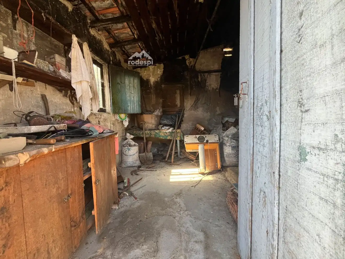 Houses for sale in Melón  with Storage room and Furnished