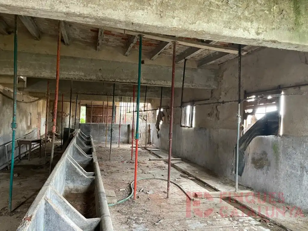 Casa rústica en venta en Cassà de la Selva, imagen 30
