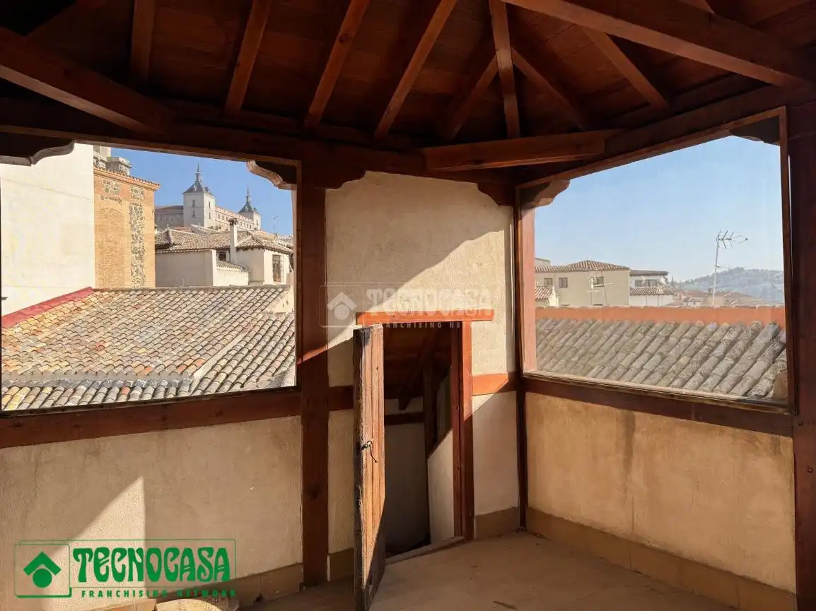 Immobles singulars en venda a Casco Histórico, imagen 23