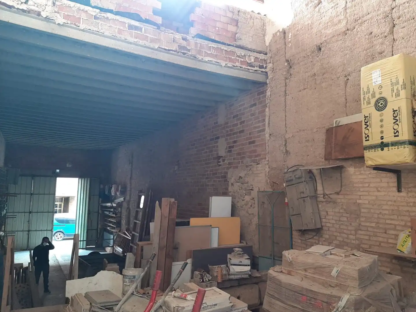 Local en venta en Linyola