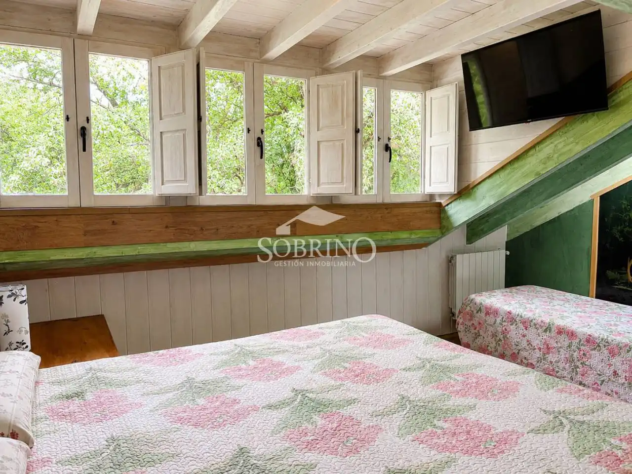 Maison avec jardin à vendre à Calle Piñeres de Pria 1, imagen 55