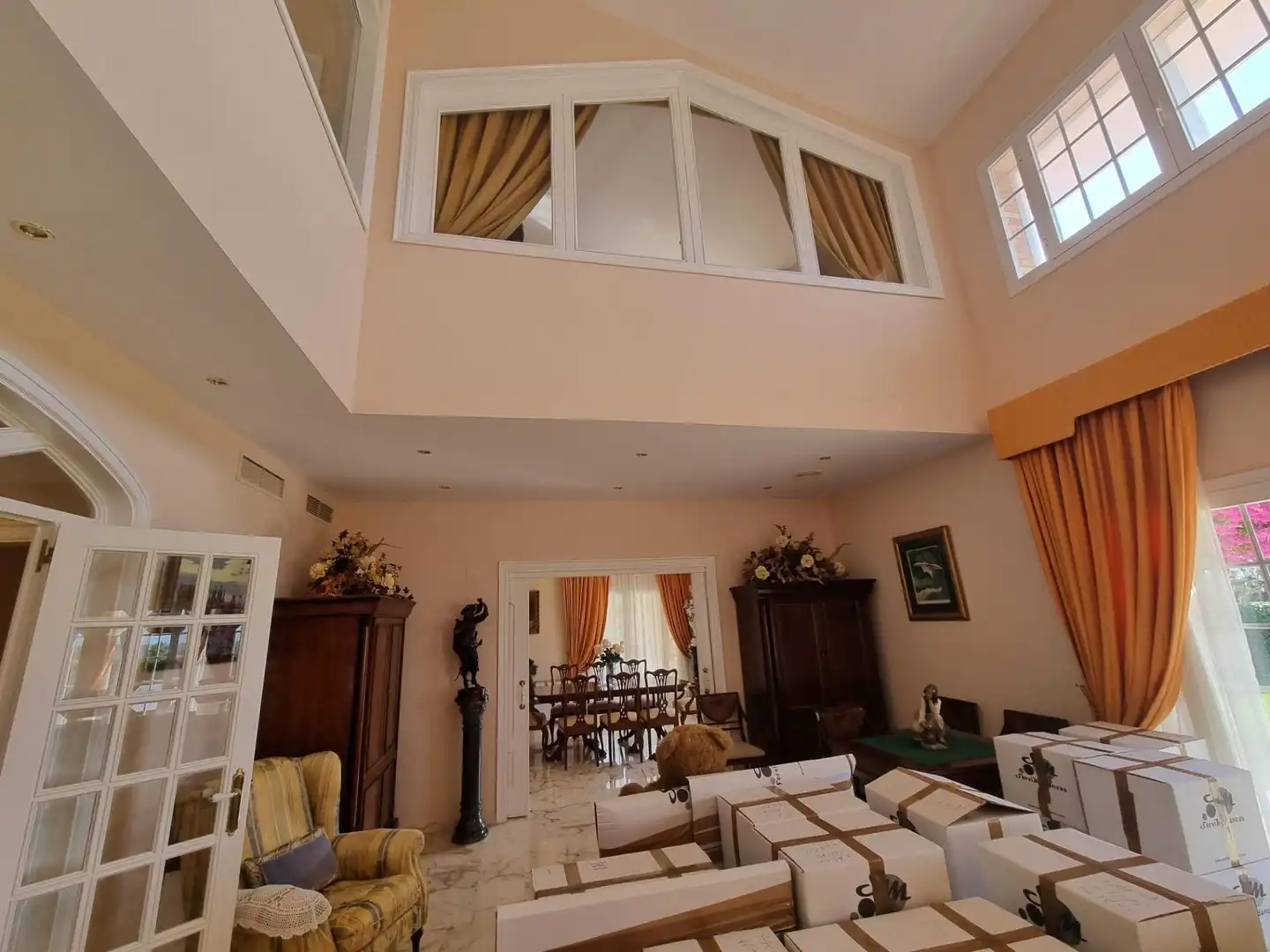Casa o chalet en venta en L'Ametlla de Mar  con Aire acondicionado, Calefacción y Jardín privado