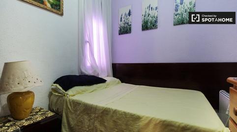 Foto 2 de Pis per a compartir a El Poble Sec - Parc de Montjuïc, Barcelona