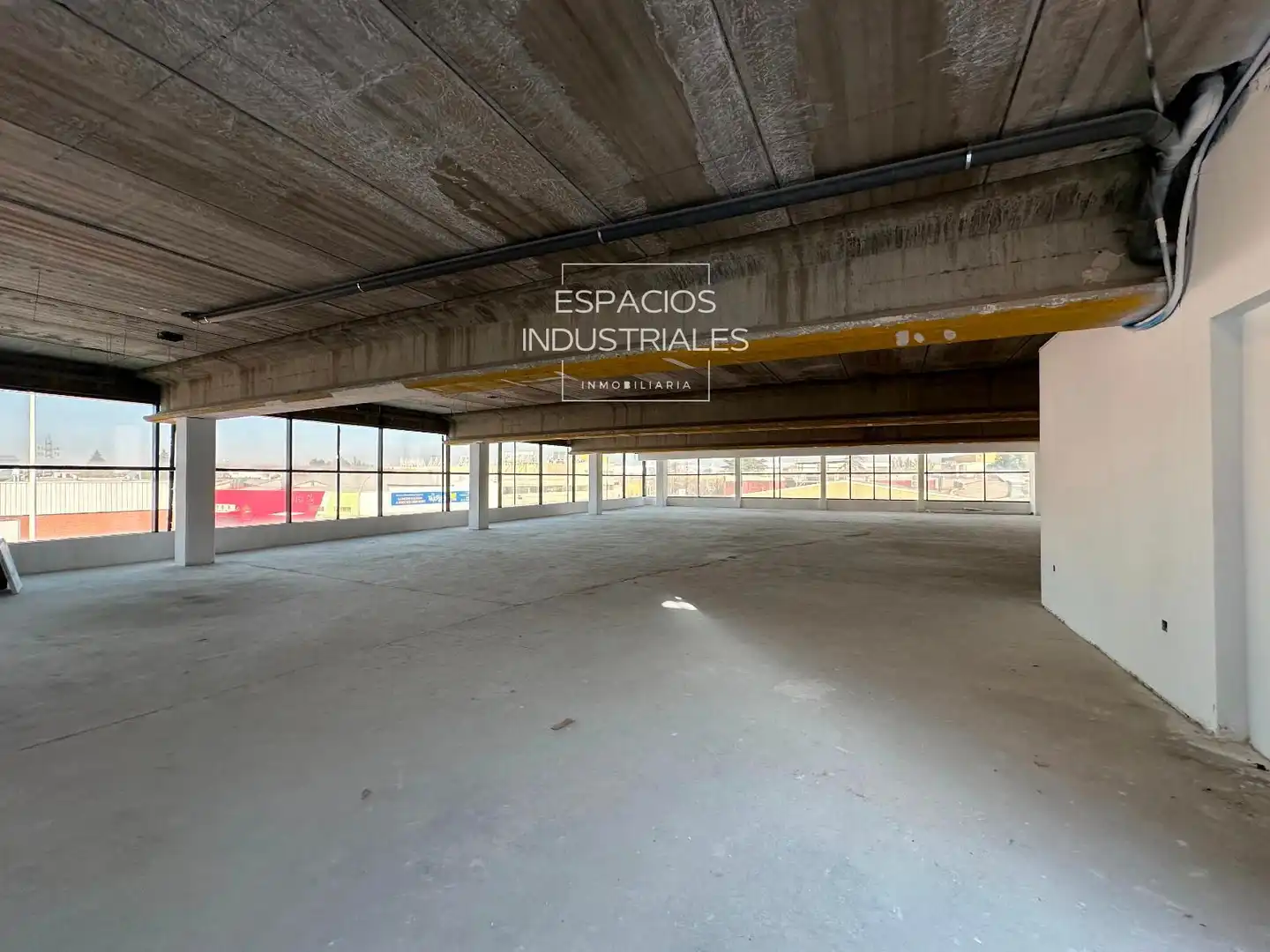 Nave industrial con ascensore in affitto a Los Olivos - Los Ángeles, imagen 29