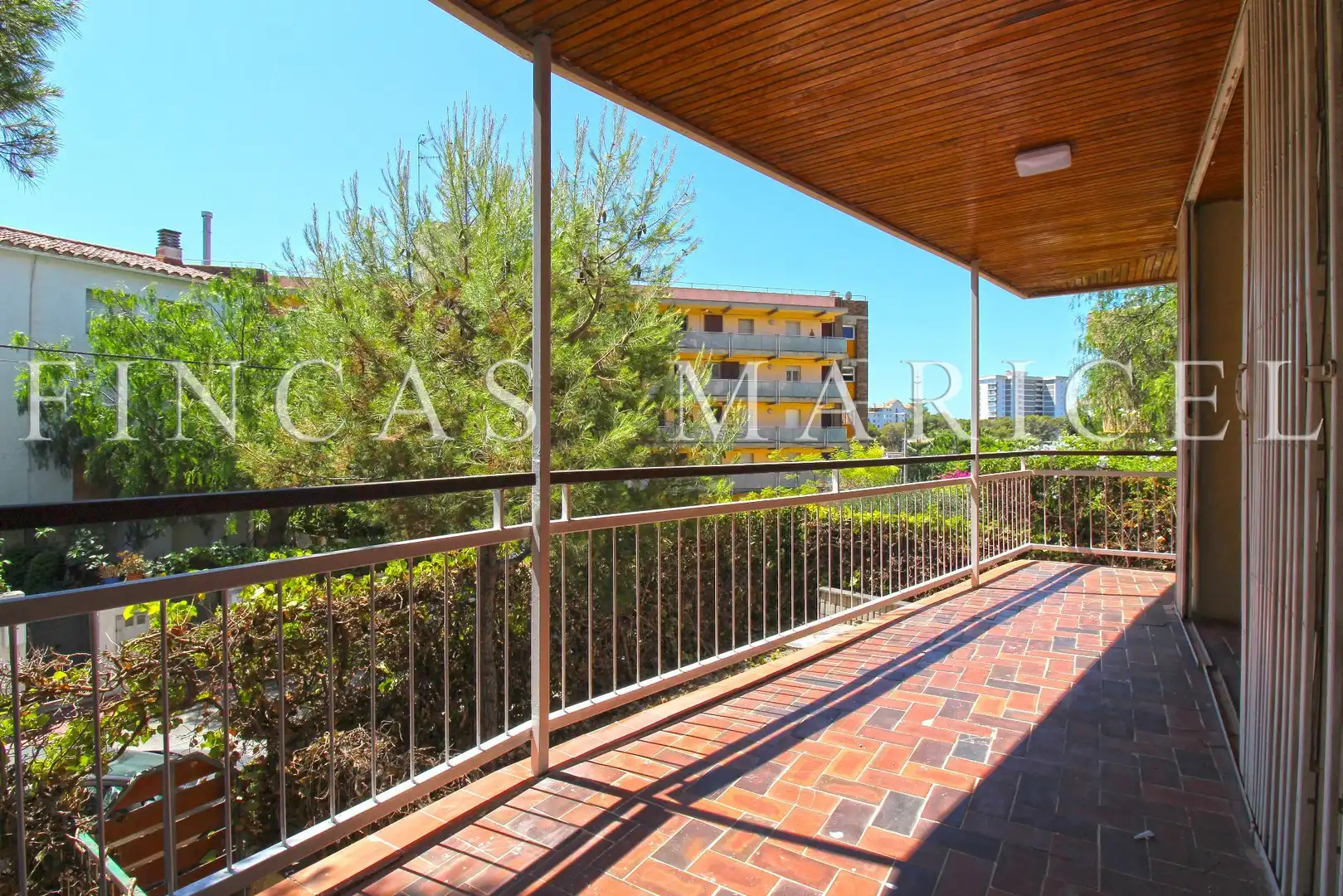 Flat with garden for sale in Vallpineda - Rocamar, imagen 17