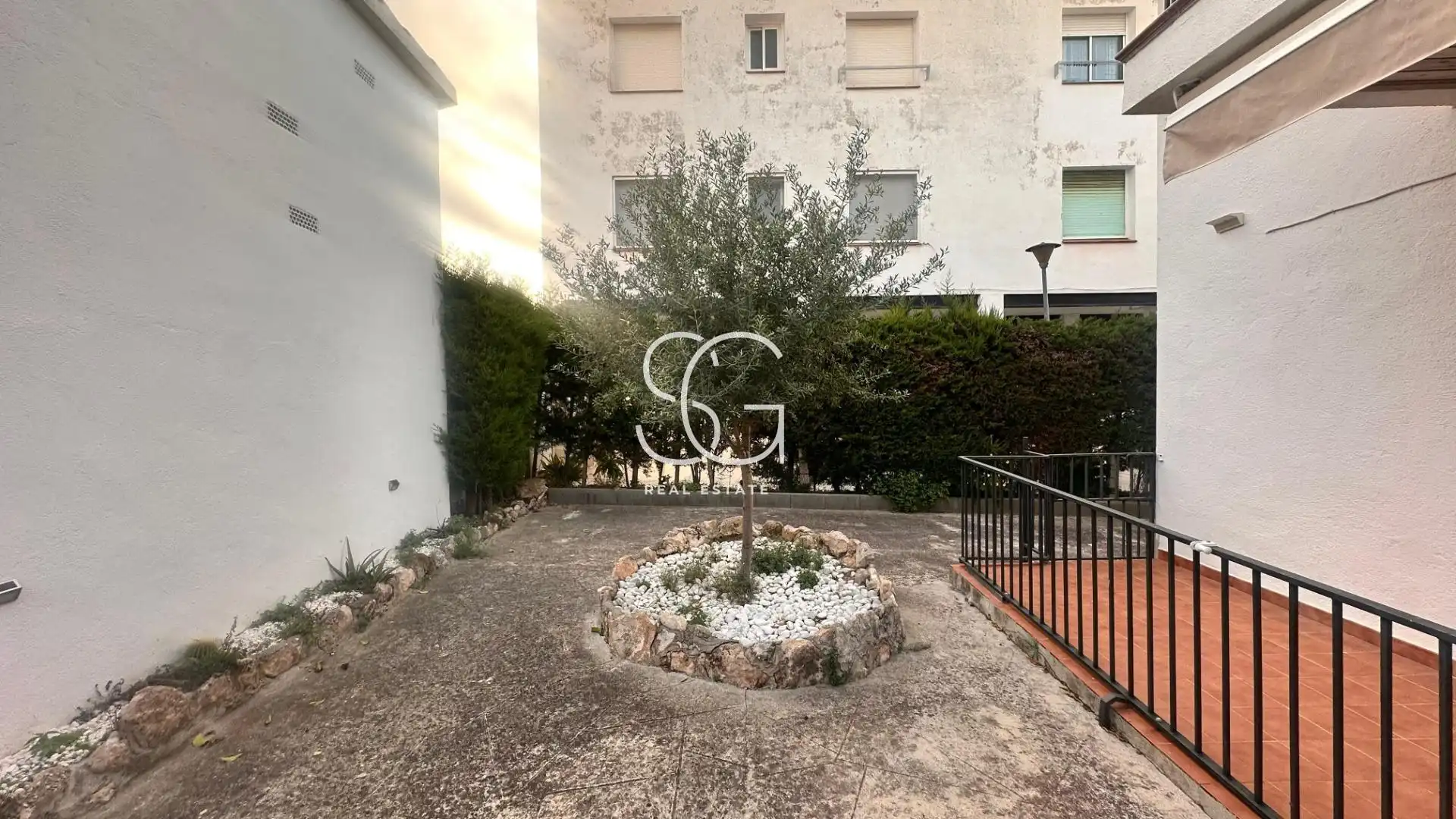 Erdgeschosswohnung mit Garten zum Verkauf in Roda de Barà, imagen 23