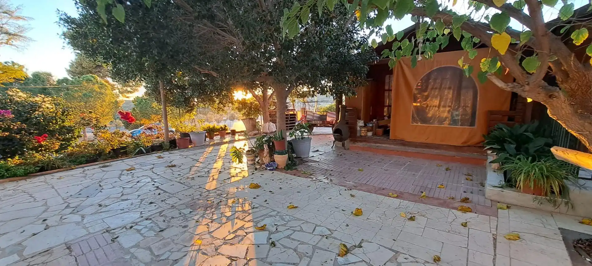 Villa avec terrasse à vendre à Busot, imagen 59