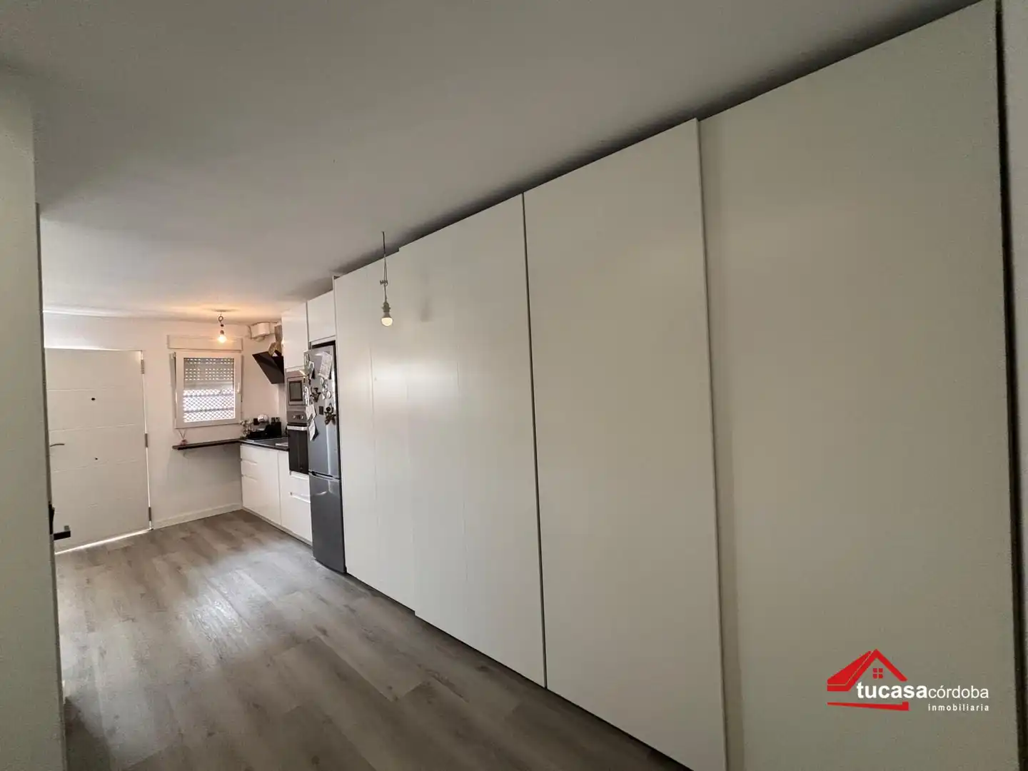 Kitchen of Commercial properties for sale in Córdoba  with Air Conditioner