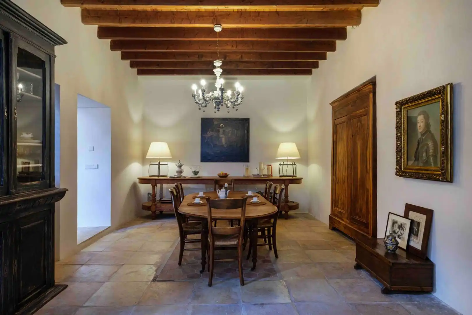 Casa rústica amb jardí en venda a Porreres, imagen 25