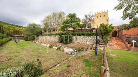 Photo 2 of Country homes for sale in Calle Milans del Bosch, Sant Vicenç Centre, Sant Vicenç de Montalt