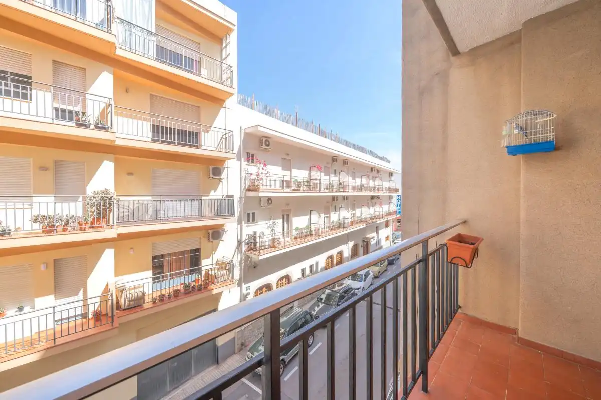 Terrassa de Pis en venda en Ondara amb Calefacció, Terrassa i Balcó