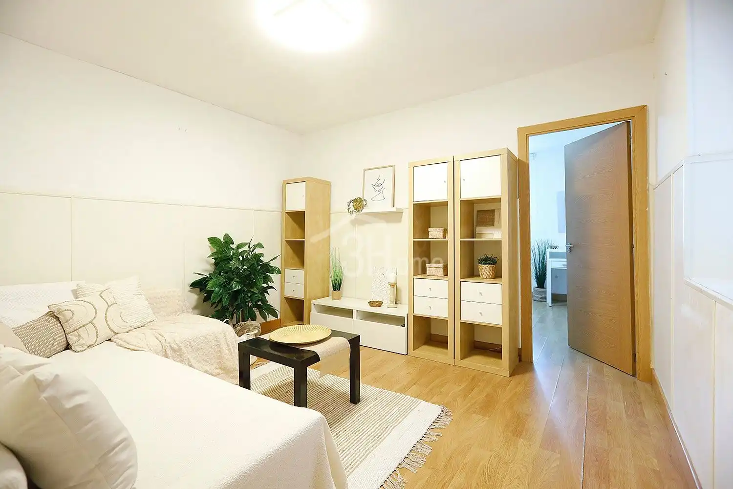 Pis en venda a Centro - Mendibil - Santiago