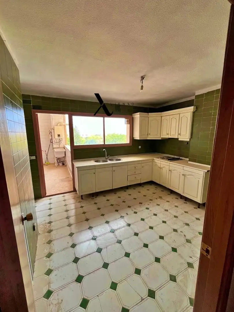 Appartement avec terrasse à vendre à Avenida Avenida Juan Carlos I, imagen 6