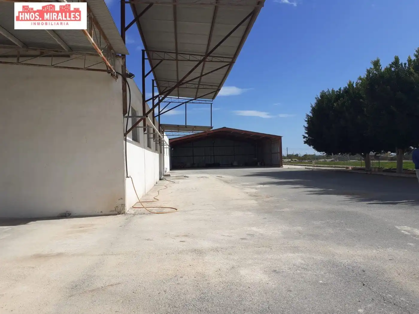 Nau industrial en venda a Crevillent, imagen 14