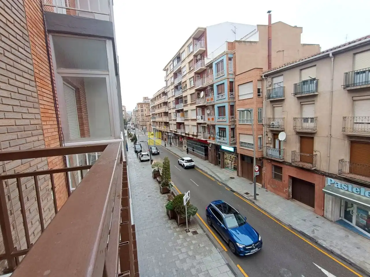 Appartamento con terrazza in vendita a San Blas 2, imagen 16