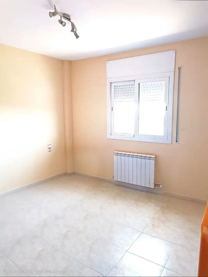 Piso en venta en Via Europa - Parc Central
