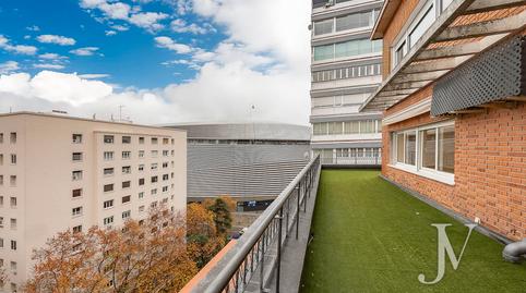 Photo 2 of Office to rent in Calle del Doctor Fleming, Hispanoamérica - Bernabéu,  Madrid Capital