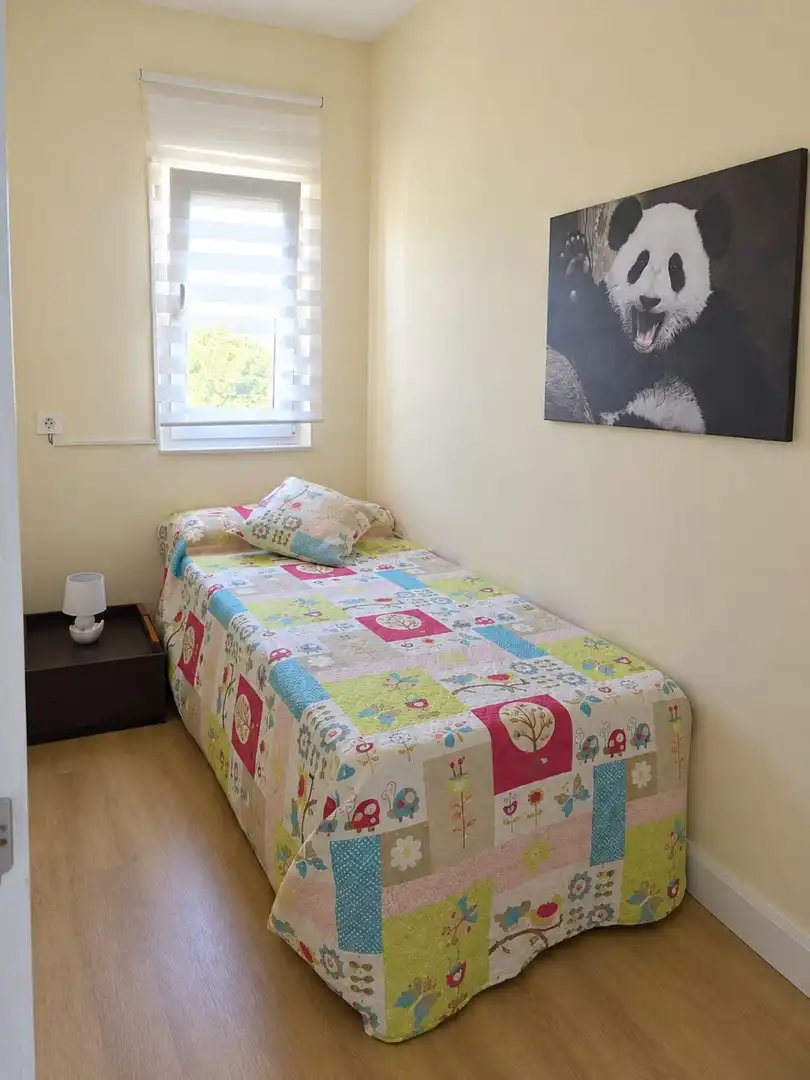 Maison avec jardin à vendre à Avenida De los antibióticos, imagen 19