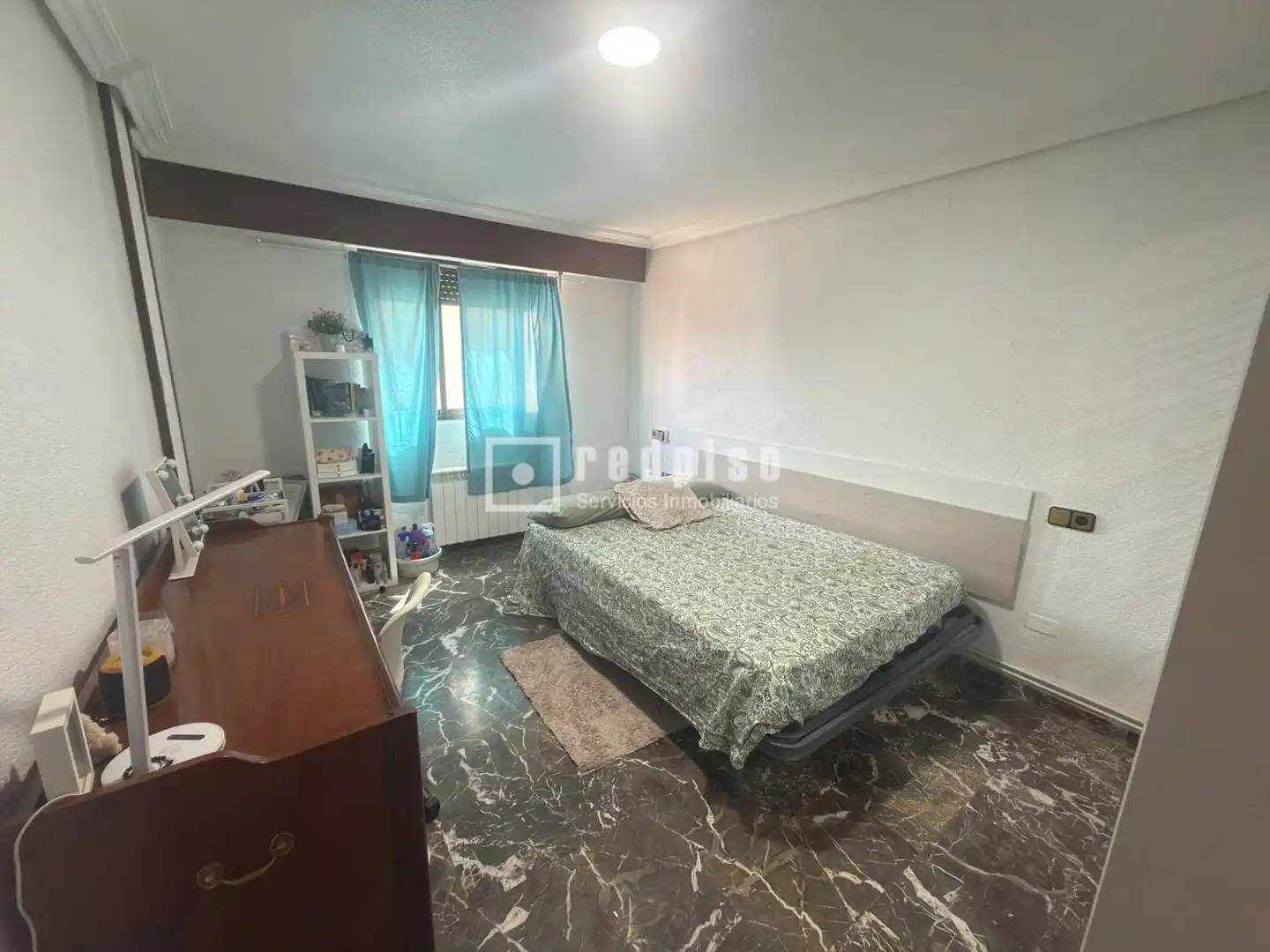Flat for rent in del Marqués de los Vélez, Vistalegre