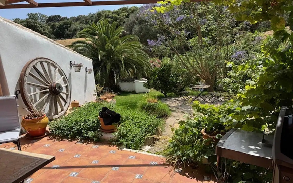 Casa rústica con piscina en venta en Casares pueblo, imagen 8