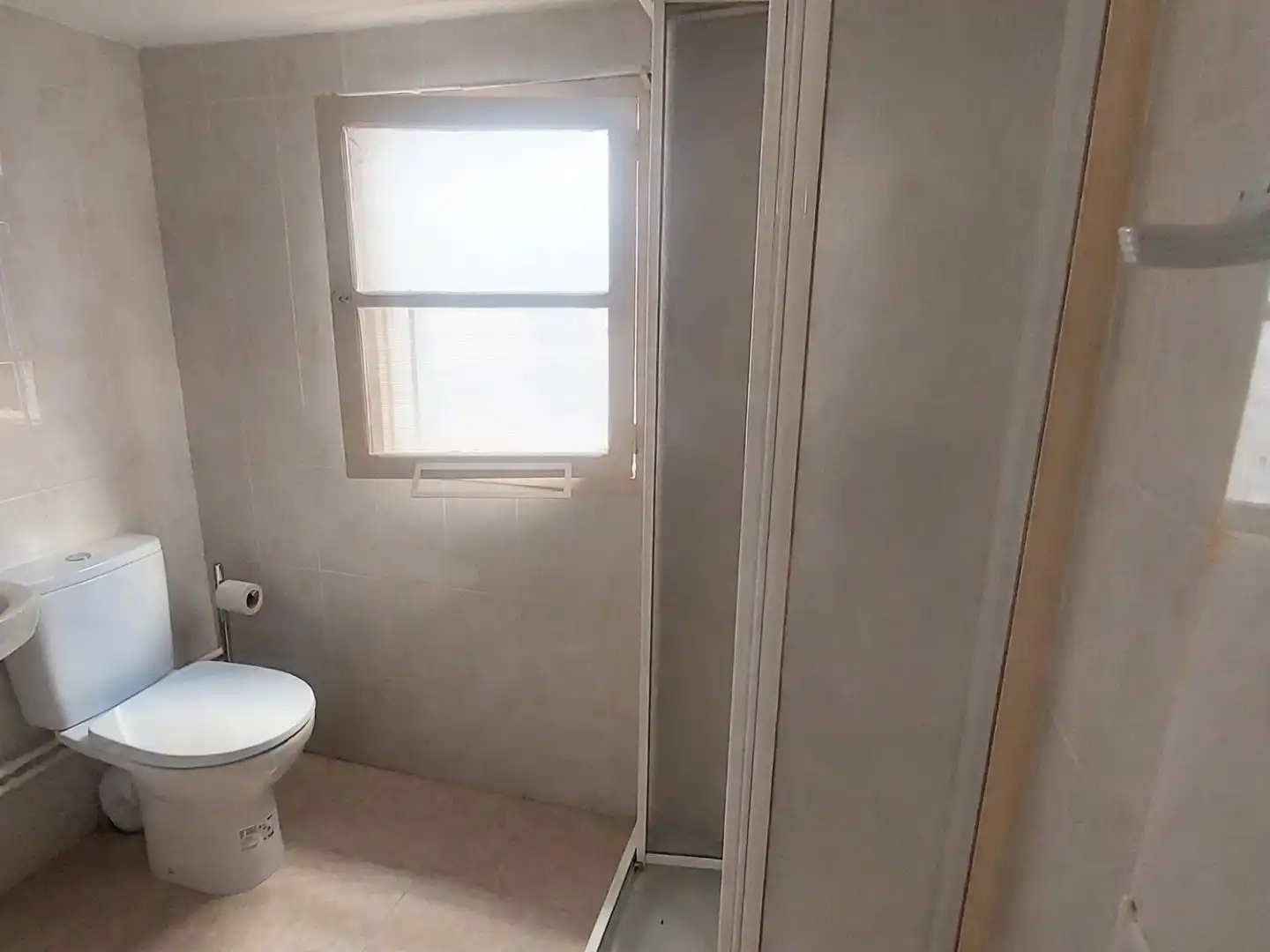 Baño de Piso de alquiler en Carcaixent, Valencia