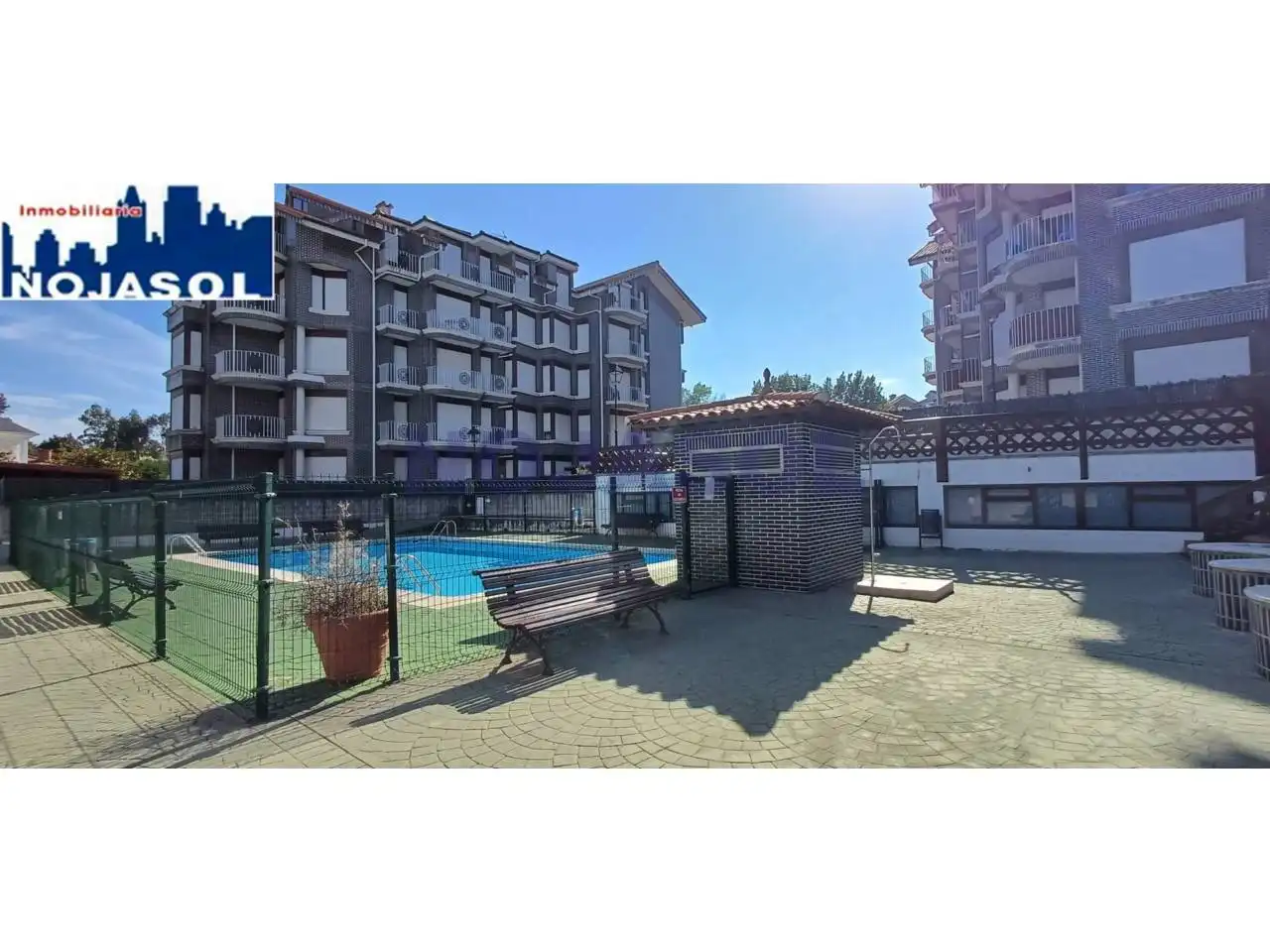Apartment with pool to rent in Calle LOS PINARES 50, imagen 90