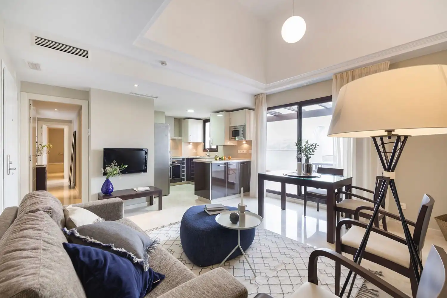 Apartment with pool for sale in Costa Natura, imagen 22