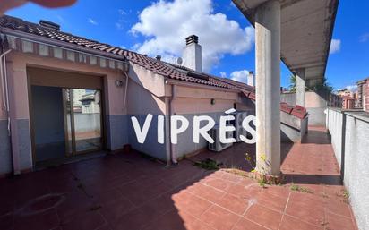 Terrassa de Àtic en venda en Cáceres Capital amb Aire condicionat, Calefacció i Terrassa