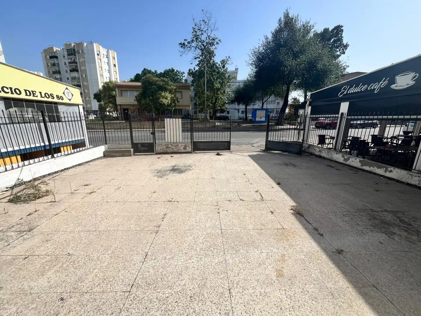 Aparcament de Edifici en venda en Jerez de la Frontera