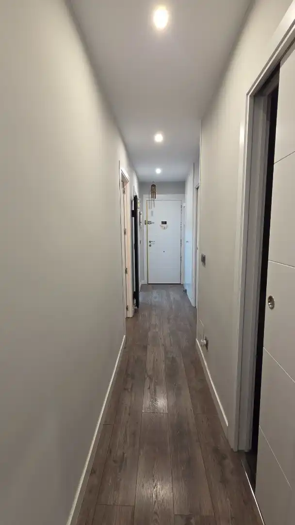 Piso en venta en Madrid con Aire acondicionado, Calefacción y Parquet