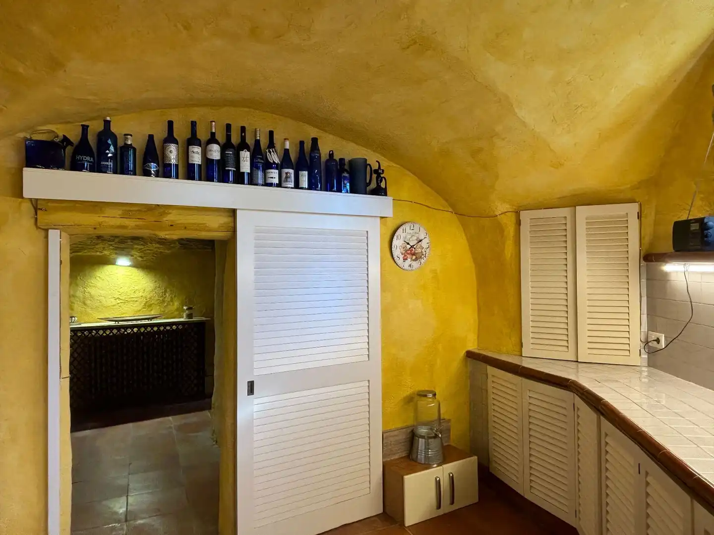 Finca rústica en venta en Madremanya con Calefacción, Terraza y Trastero