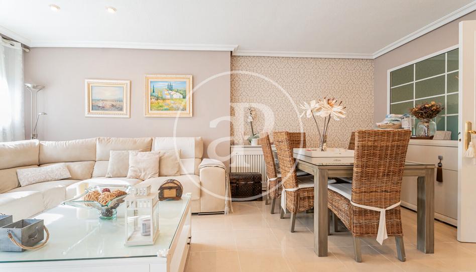 Photo 1 of Single-family semi-detached for sale in Estación, Madrid