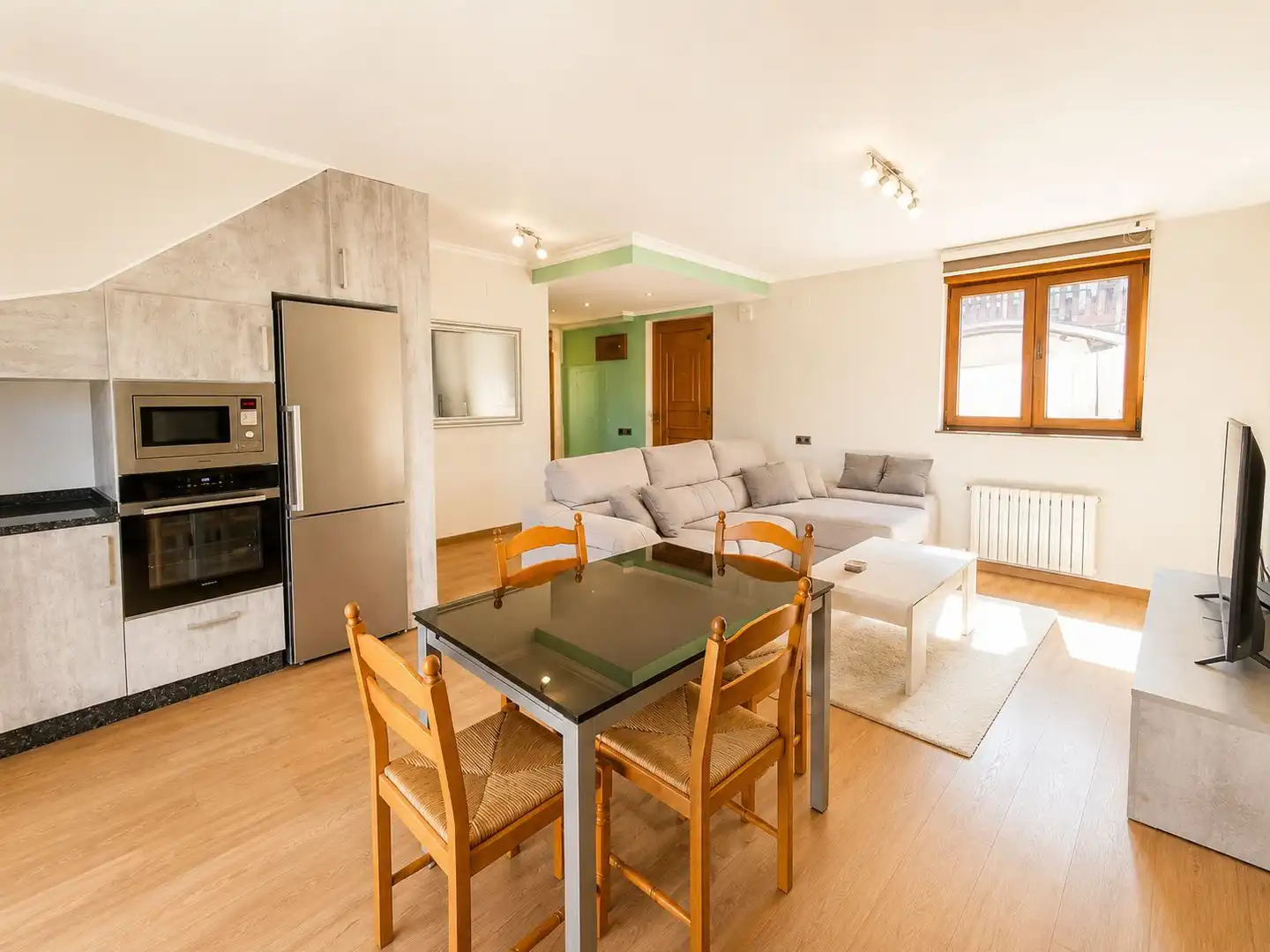 Casa con jardín en venta en Grado, imagen 11