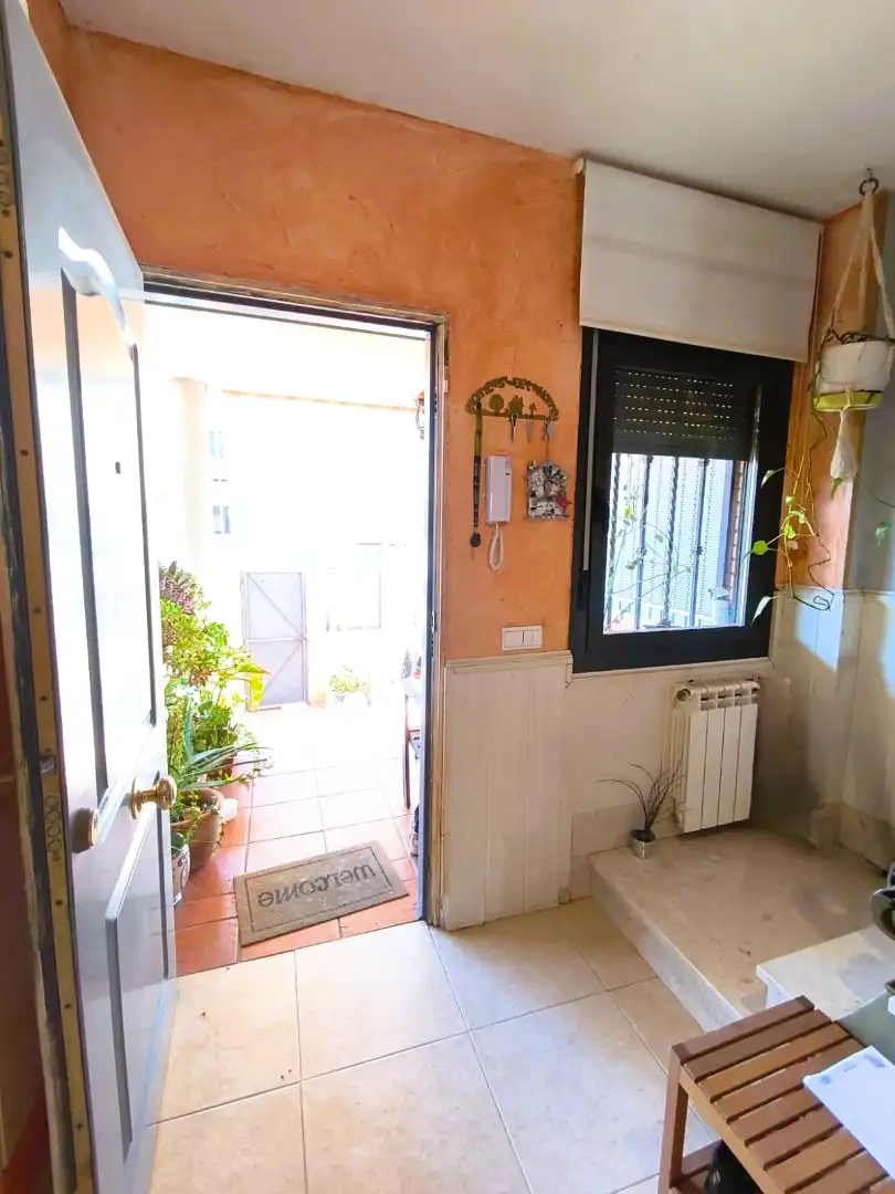 Casa adosada en venda en Seseña amb Aire condicionat, Calefacció i Jardí privat