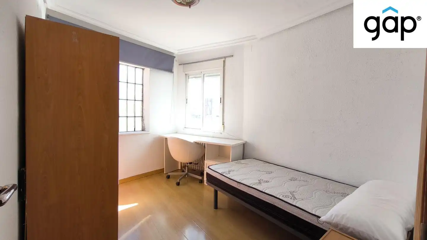 Appartement avec ascenseur à vendre à Calle Carretería, imagen 13