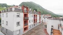 Exterior view of Flat for sale in Arredondo  with Terrace and Swimming Pool