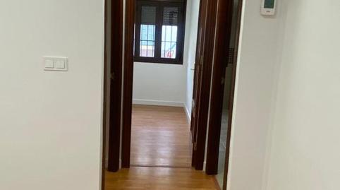 Foto 3 de Planta baja de alquiler en Centro - Doña Mercedes, Dos Hermanas