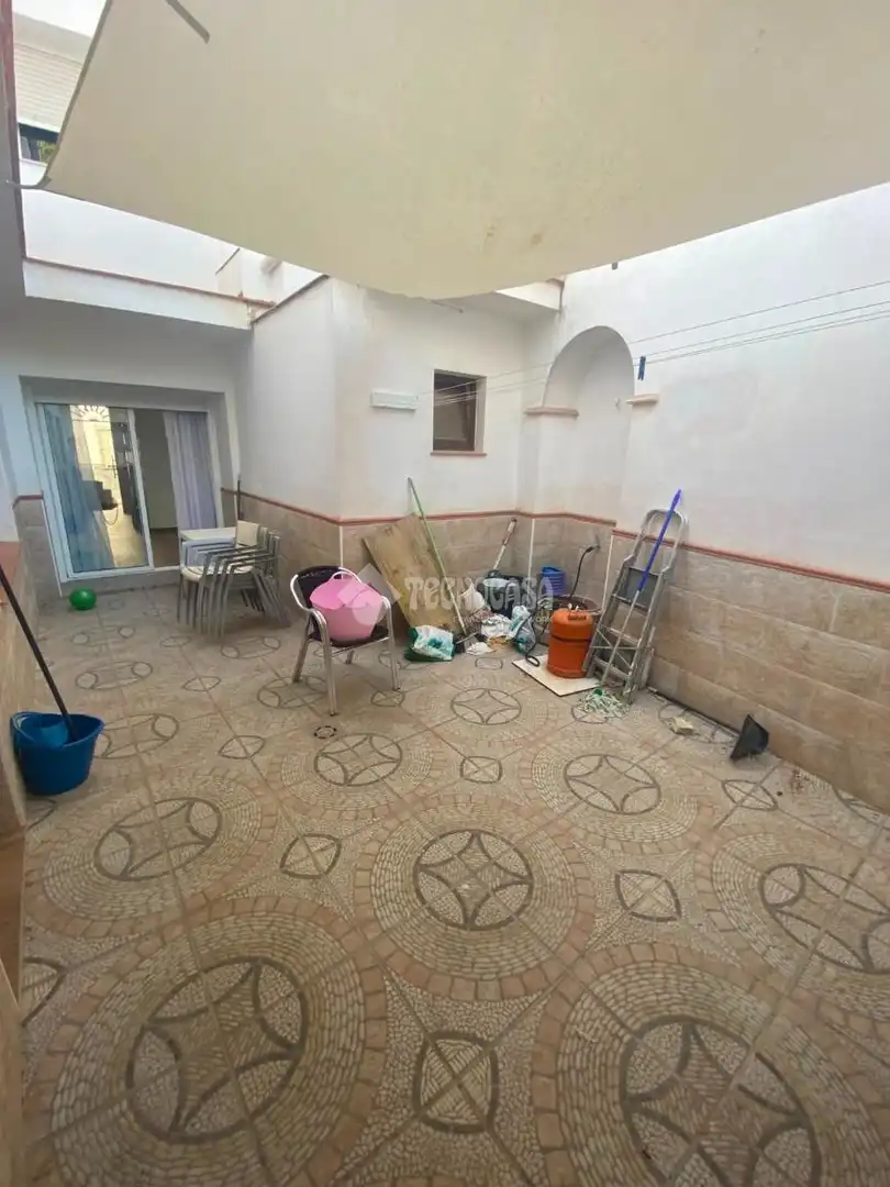 Logement à vendre à Sanlúcar la Mayor, imagen 15