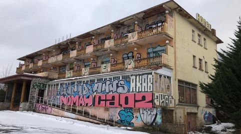 Foto 3 von Gebäude zum Verkauf in Desconocido, 7a, Ziordia, Navarra