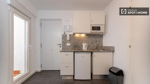 Foto 4 de Piso de alquiler en Barrio de Benicalap, Valencia Capital