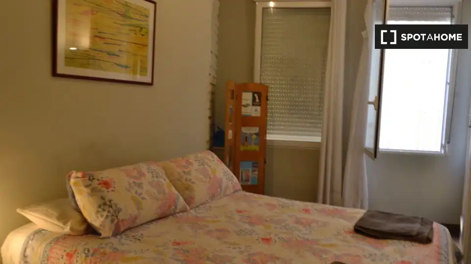 Flat with terrace to rent in L'Eixample, imagen 16
