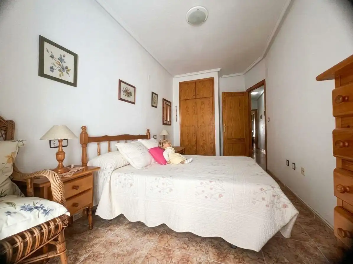 Wohnung mit Aufzug zum Verkauf in Las Viñas, imagen 23