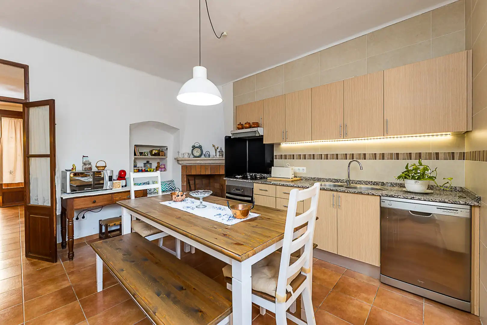 House with garden for sale in Esporles, imagen 44