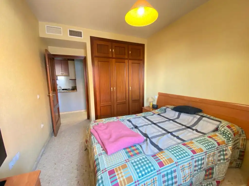 Habitación de Piso de alquiler en Badajoz