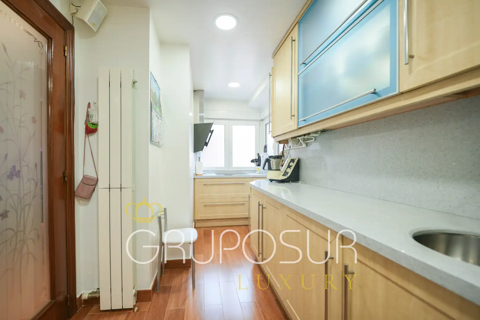 Appartement avec ascenseur à vendre à Calle Morena, imagen 18