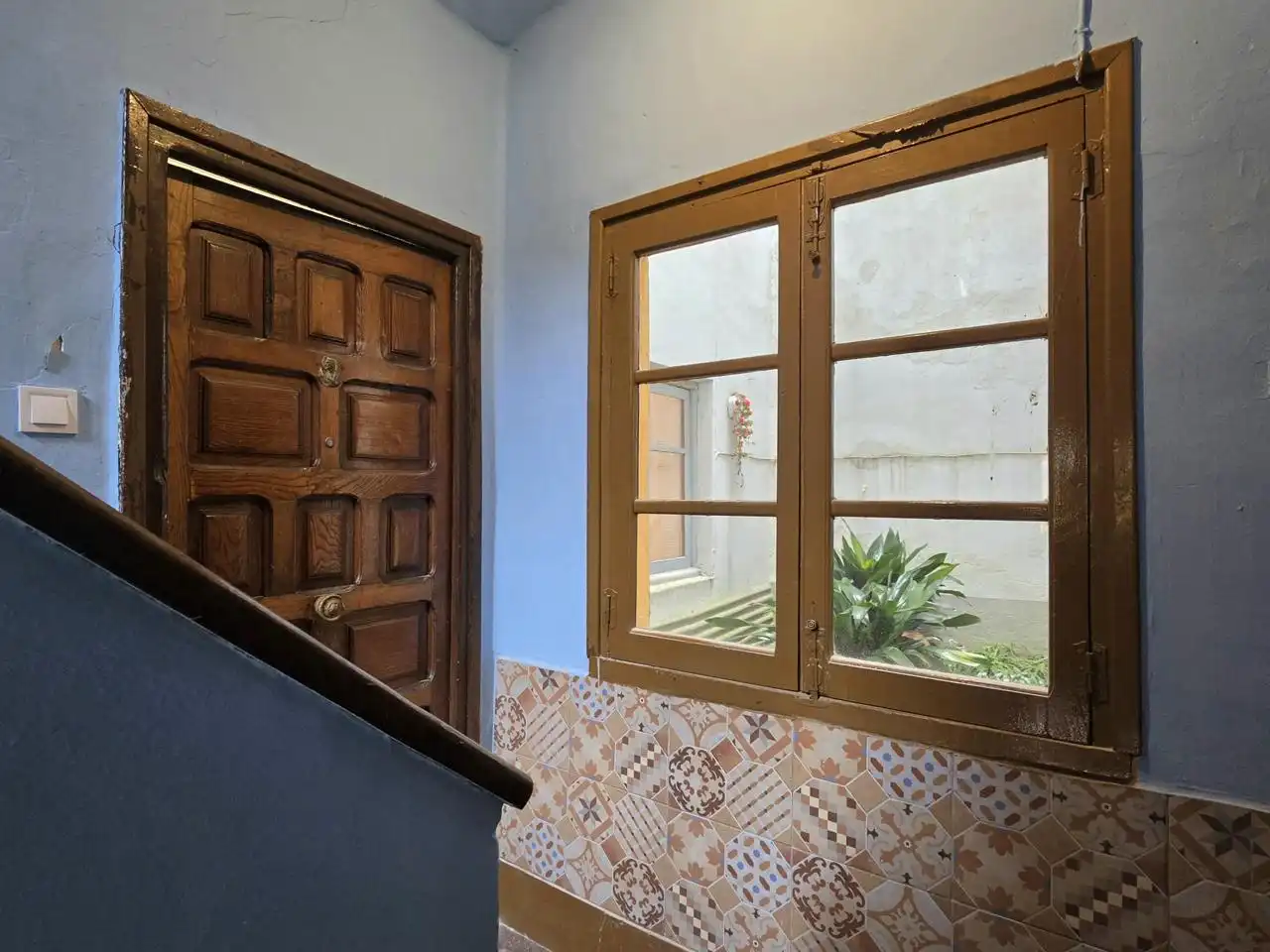 Piso en venta en De La Estacion, 20, Aller