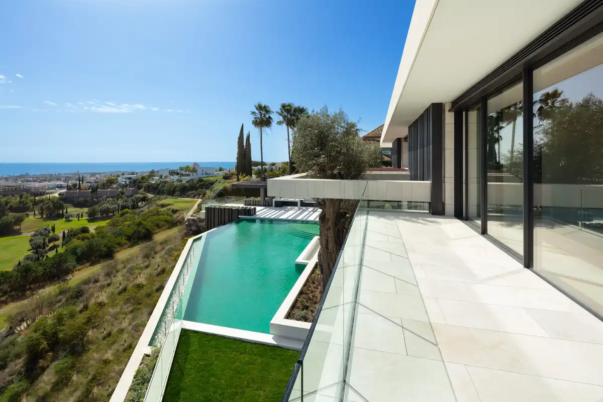 House with pool for sale in Marbella Centro, imagen 7