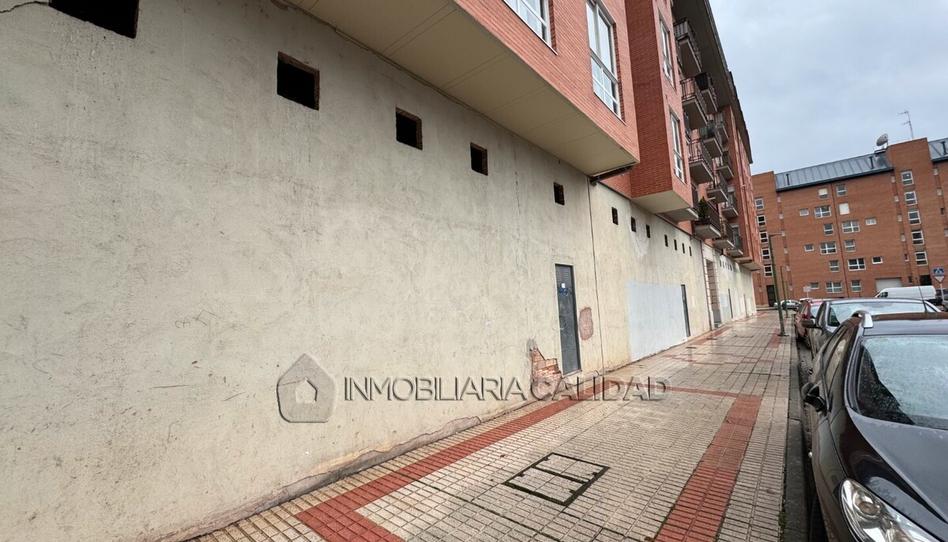 Photo 1 of Premises for sale in Fuentecillas - S7 - S8, Burgos