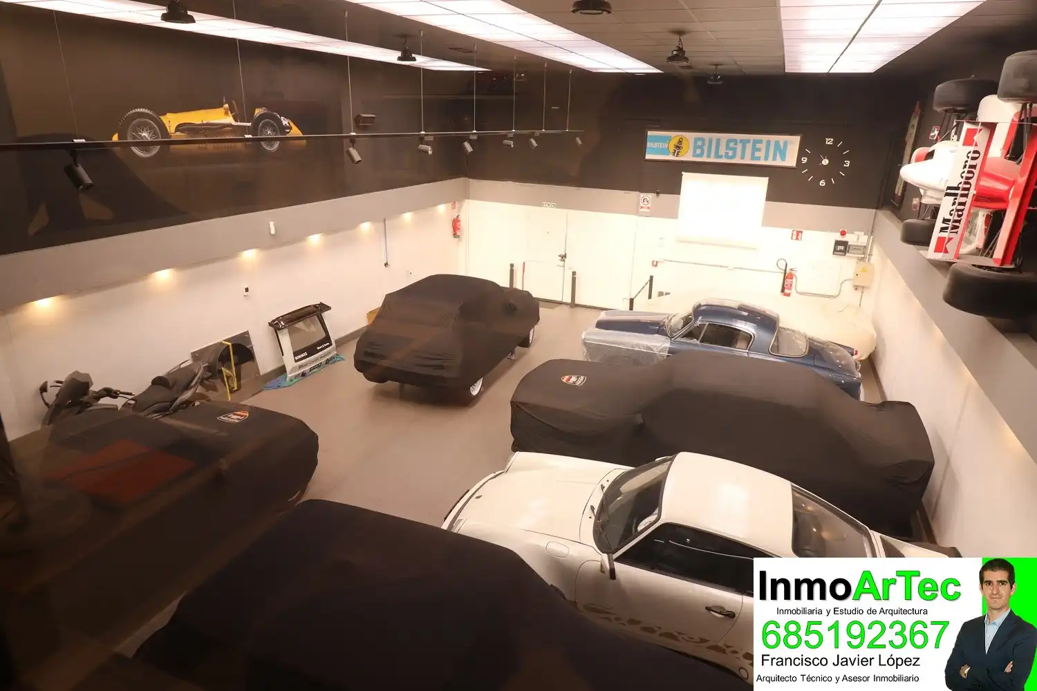 Industrial building for sale in Calle Correos 5, imagen 13